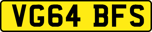VG64BFS
