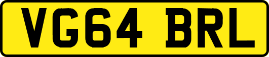 VG64BRL