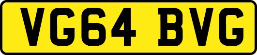 VG64BVG