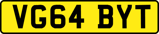 VG64BYT