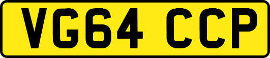 VG64CCP