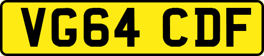 VG64CDF