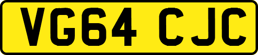 VG64CJC