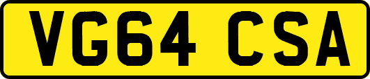 VG64CSA