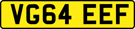 VG64EEF