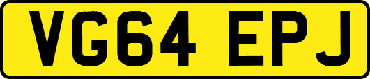 VG64EPJ