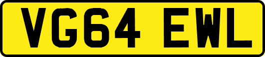 VG64EWL