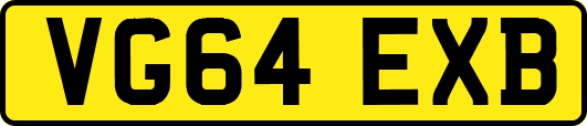 VG64EXB