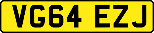 VG64EZJ