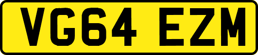 VG64EZM