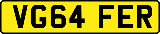 VG64FER