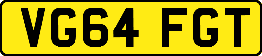 VG64FGT
