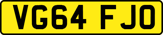 VG64FJO