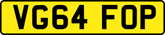 VG64FOP
