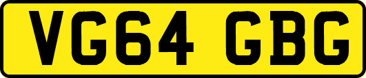 VG64GBG