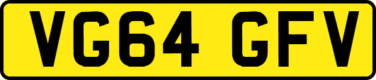 VG64GFV