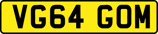 VG64GOM