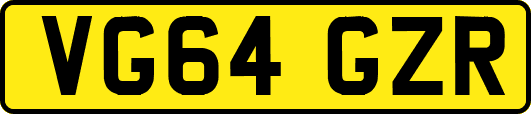 VG64GZR