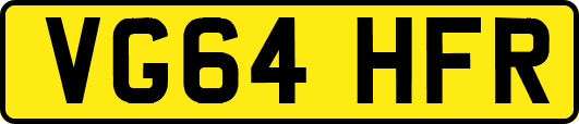 VG64HFR