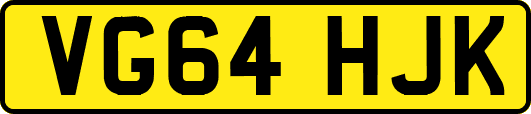 VG64HJK