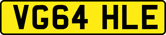 VG64HLE