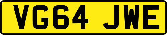 VG64JWE