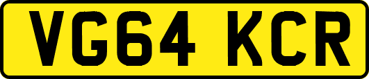 VG64KCR