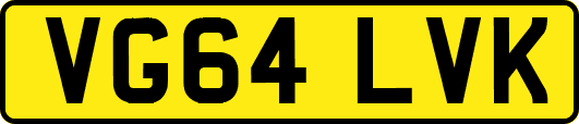VG64LVK