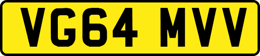 VG64MVV