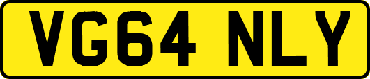 VG64NLY