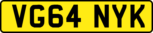 VG64NYK