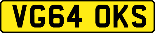 VG64OKS