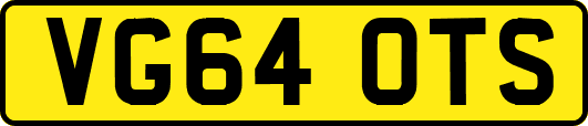 VG64OTS