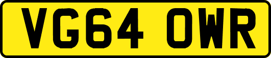 VG64OWR
