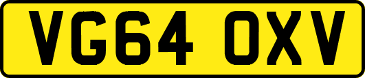 VG64OXV
