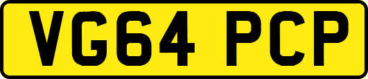 VG64PCP