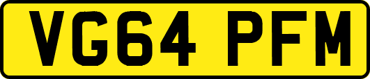 VG64PFM