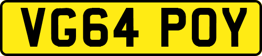 VG64POY