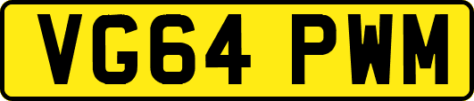 VG64PWM