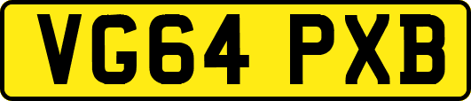 VG64PXB