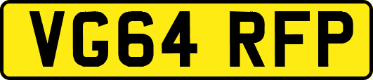 VG64RFP
