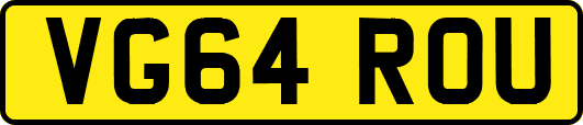 VG64ROU