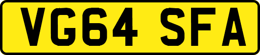 VG64SFA