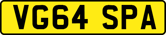 VG64SPA