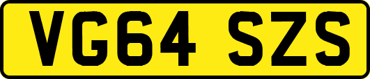 VG64SZS