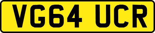 VG64UCR
