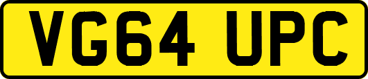 VG64UPC