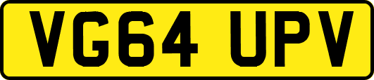 VG64UPV