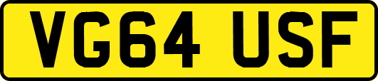VG64USF