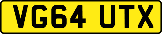 VG64UTX